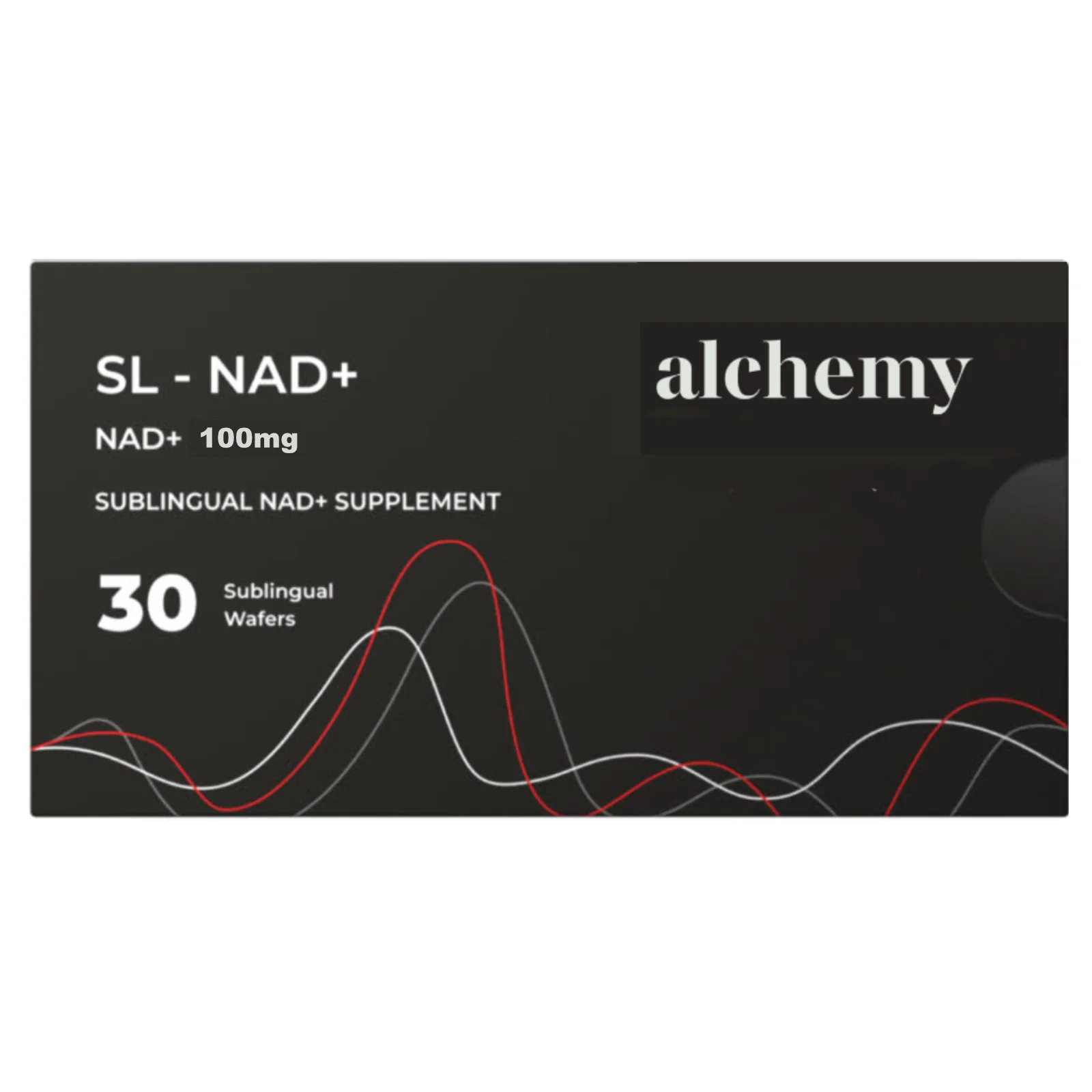NAD+ Sublingual Wafers - Image 3